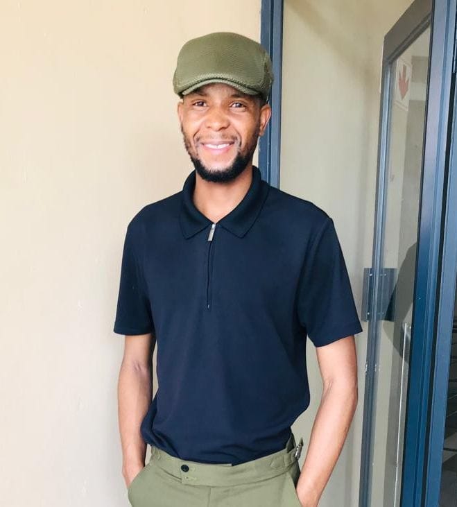 MR.Reekelitsoe Nkhabu